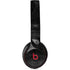 NFL Tennessee Titans Black & White Beats Solo 3 Wireless Skin